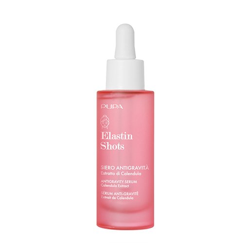 PUPA Sérum Anti-Gravité - Elastin Shots 8011607362912 PUPA Sérum Anti-Gravité - Elastin Shots 8011607362912